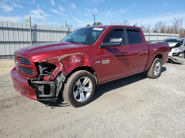 RAM 1500 2014 1c6rr6mt9es196303