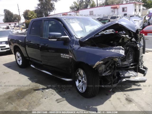 RAM 1500 2014 1c6rr6mt9es245631