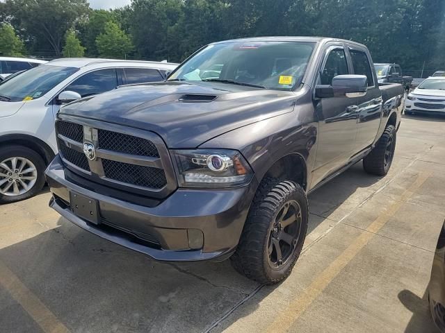 RAM 1500 2014 1c6rr6mt9es287278