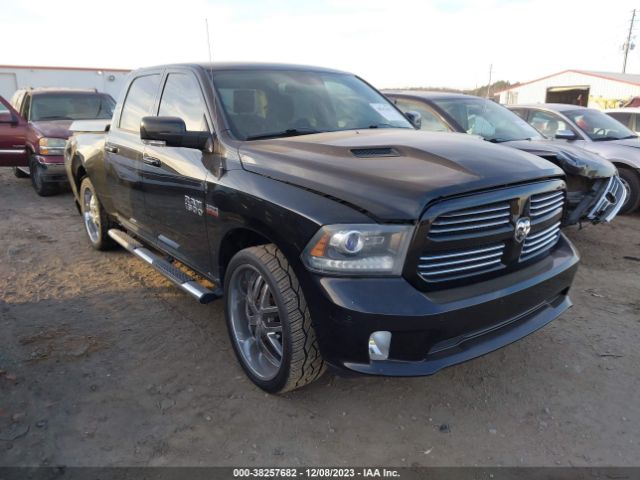 RAM 1500 2014 1c6rr6mt9es356244