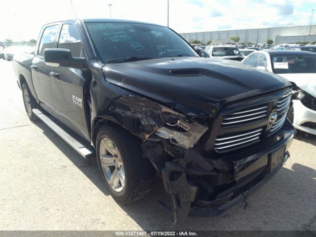 RAM 1500 2014 1c6rr6mt9es458241