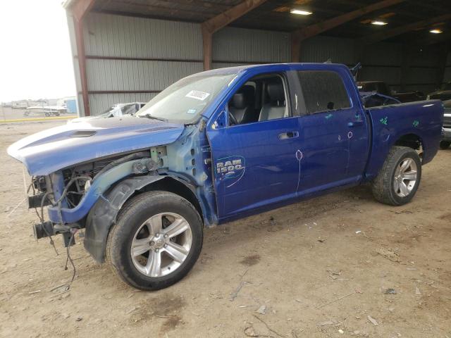 RAM 1500 SPORT 2014 1c6rr6mt9es474875