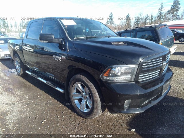 RAM 1500 2015 1c6rr6mt9fs514230