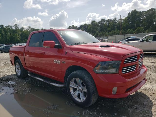 RAM 1500 SPORT 2015 1c6rr6mt9fs649613