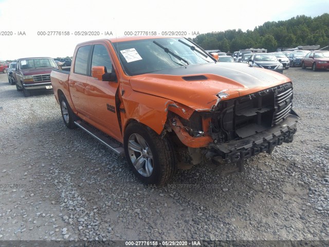 RAM 1500 2015 1c6rr6mt9fs676701