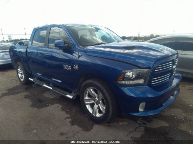 RAM 1500 2016 1c6rr6mt9gs169928