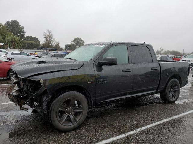 RAM 1500 SPORT 2016 1c6rr6mt9gs304888