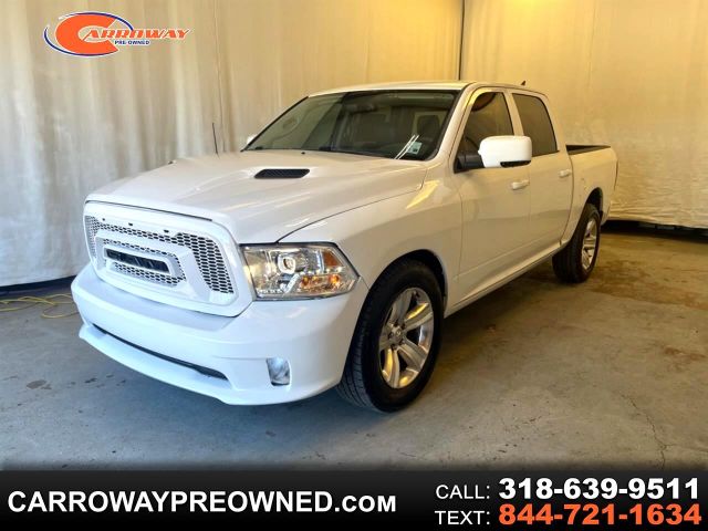 RAM 1500 2016 1c6rr6mt9gs376755