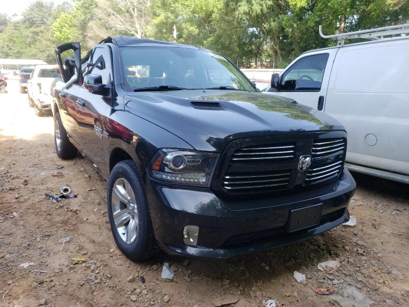 RAM 1500 SPORT 2016 1c6rr6mt9gs376769