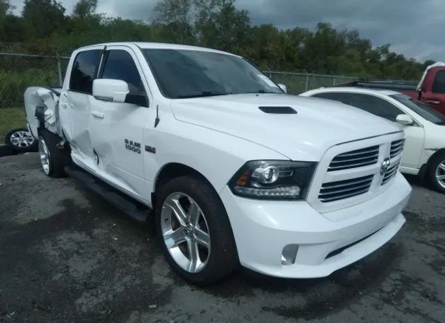 RAM 1500 2017 1c6rr6mt9hs590405