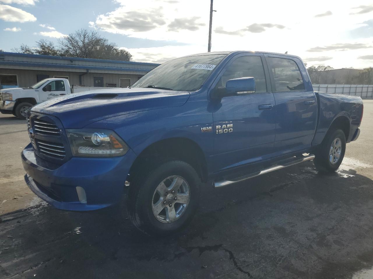 RAM 1500 2017 1c6rr6mt9hs608840