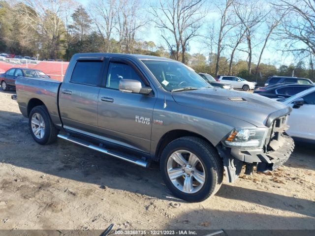 RAM 1500 2013 1c6rr6mtxds702896