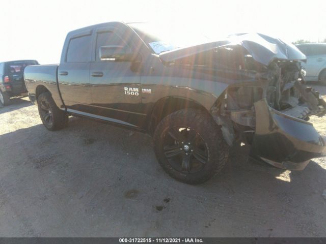 RAM 1500 2014 1c6rr6mtxes302029