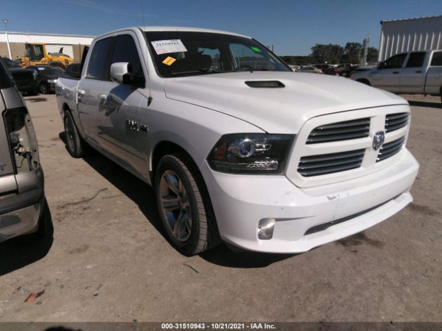 RAM 1500 2016 1c6rr6mtxgs227710