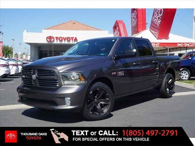 RAM 1500 2016 1c6rr6mtxgs241185