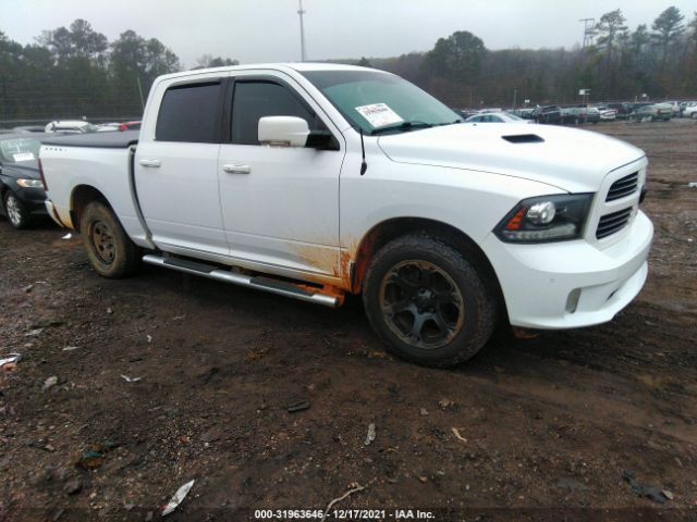 RAM 1500 2016 1c6rr6mtxgs256642