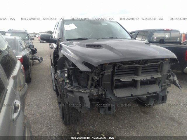 RAM 1500 2016 1c6rr6mtxgs306309