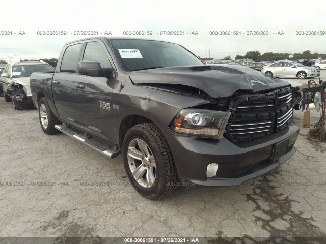 RAM 1500 2016 1c6rr6mtxgs376795