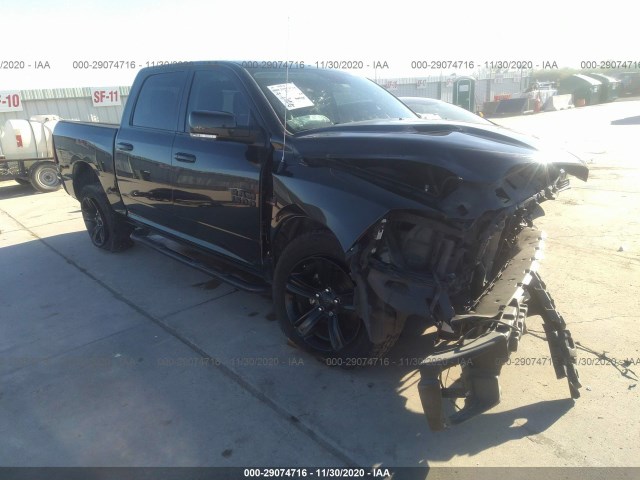 RAM 1500 2017 1c6rr6mtxhs620933