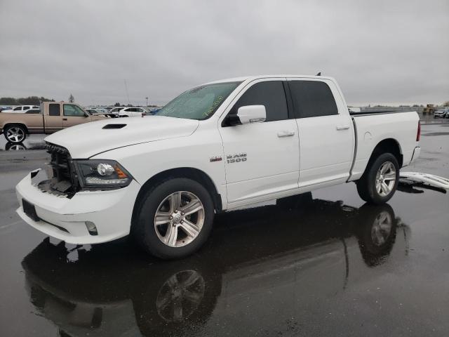 RAM 1500 SPORT 2017 1c6rr6mtxhs637456