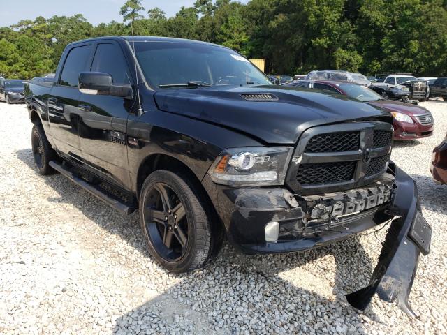 RAM 1500 SPORT 2017 1c6rr6mtxhs805127