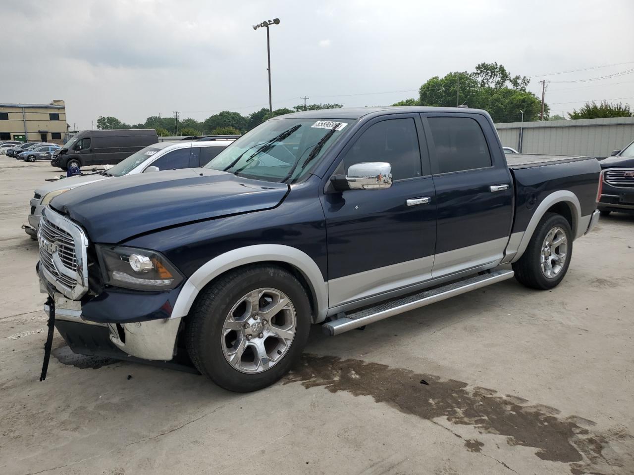 RAM 1500 2014 1c6rr6ng0es445993