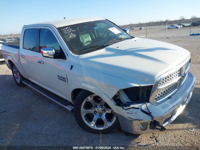 RAM 1500 2016 1c6rr6ng1gs237169