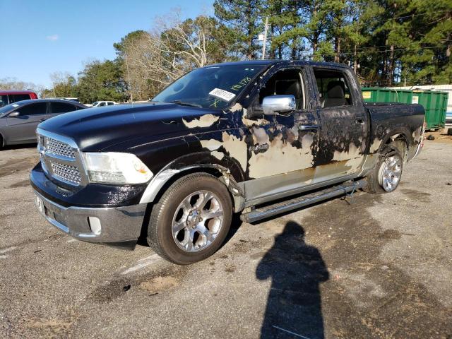 RAM 1500 LARAM 2017 1c6rr6ng9hs765379