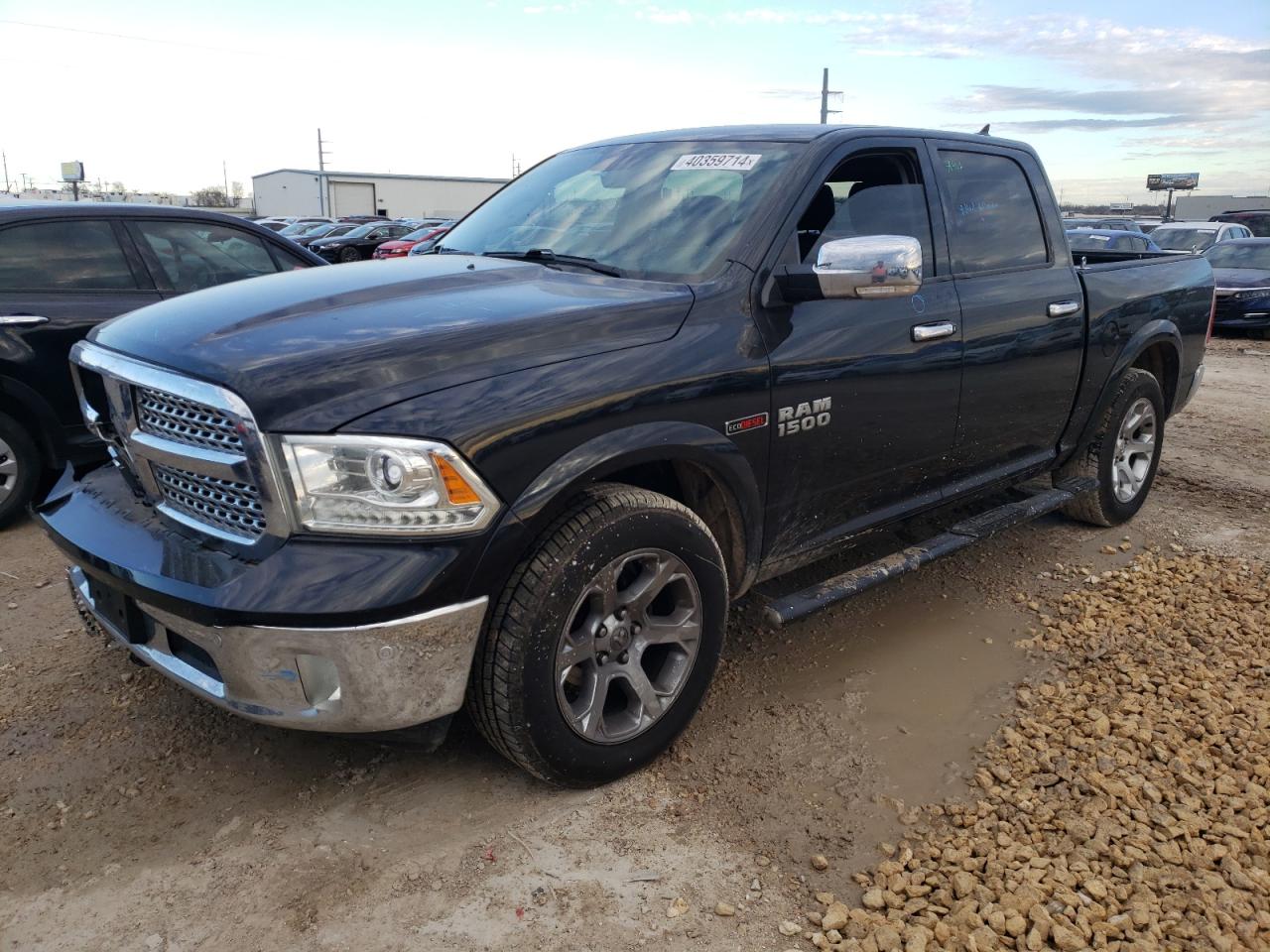 RAM 1500 2016 1c6rr6nm1gs179523