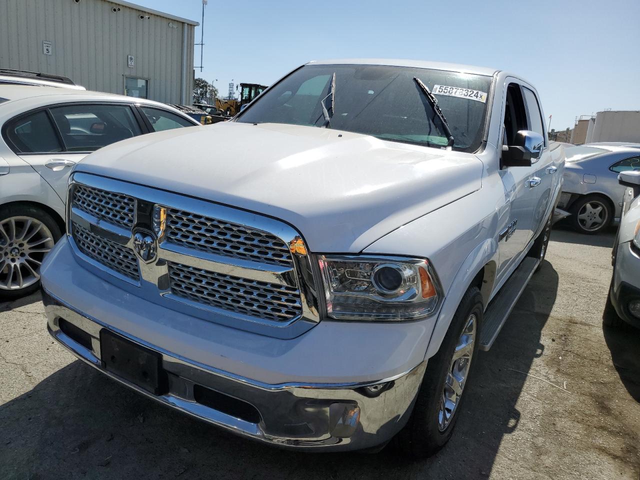 RAM 1500 2017 1c6rr6nm2hs535771