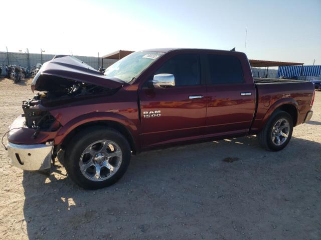 RAM 1500 LARAM 2018 1c6rr6nm2js244774