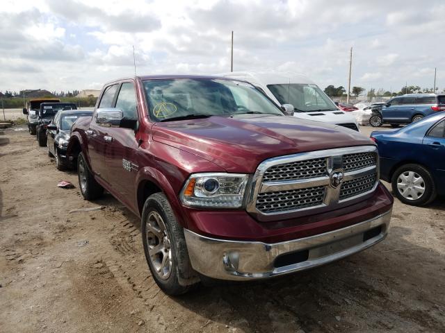 RAM 1500 LARAM 2018 1c6rr6nm2js292677