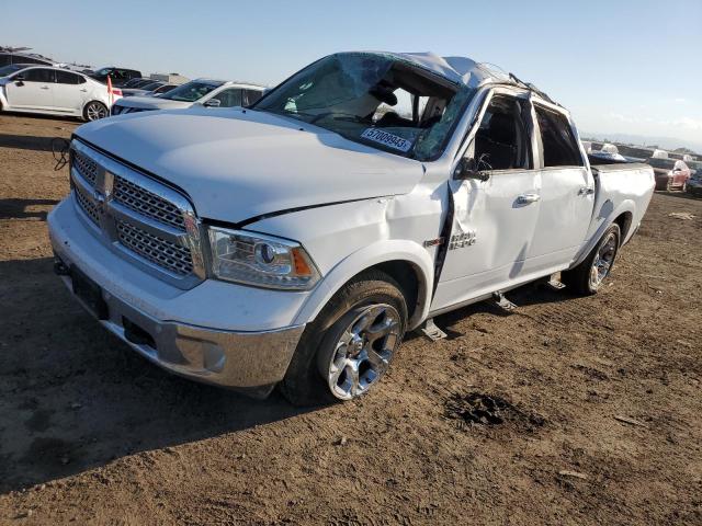 RAM 1500 LARAM 2018 1c6rr6nm3js337190