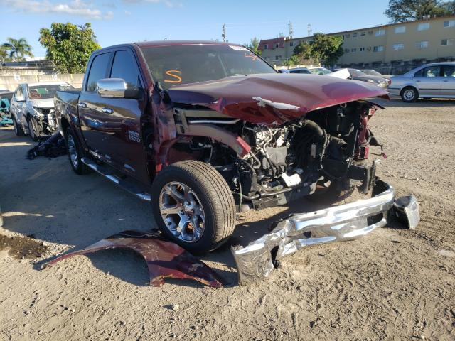 RAM 1500 LARAM 2016 1c6rr6nm4gs421558