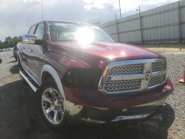 RAM 1500 LARAM 2018 1c6rr6nm4js305428