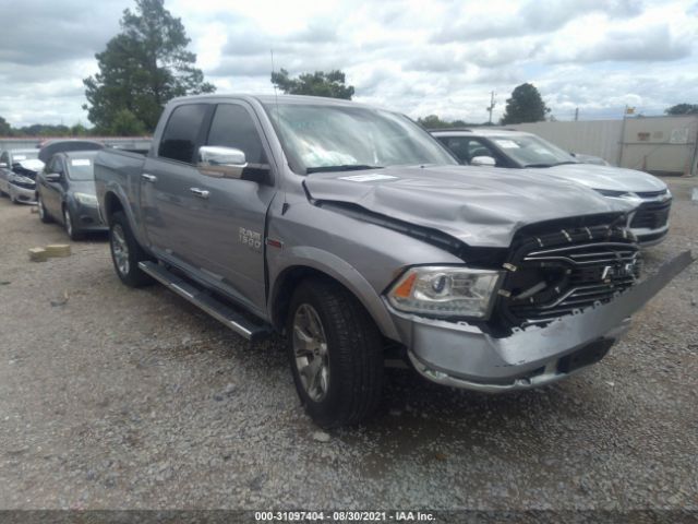 RAM 1500 CLASSIC 2019 1c6rr6nm4ks707306