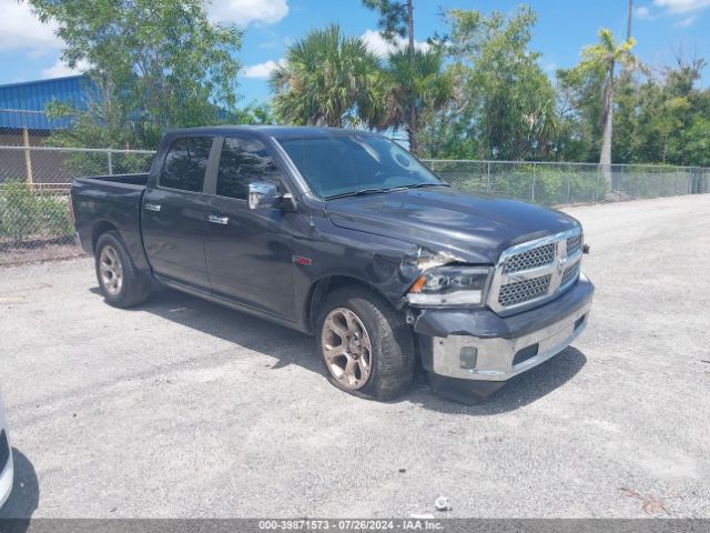 RAM 1500 2015 1c6rr6nm5fs623887