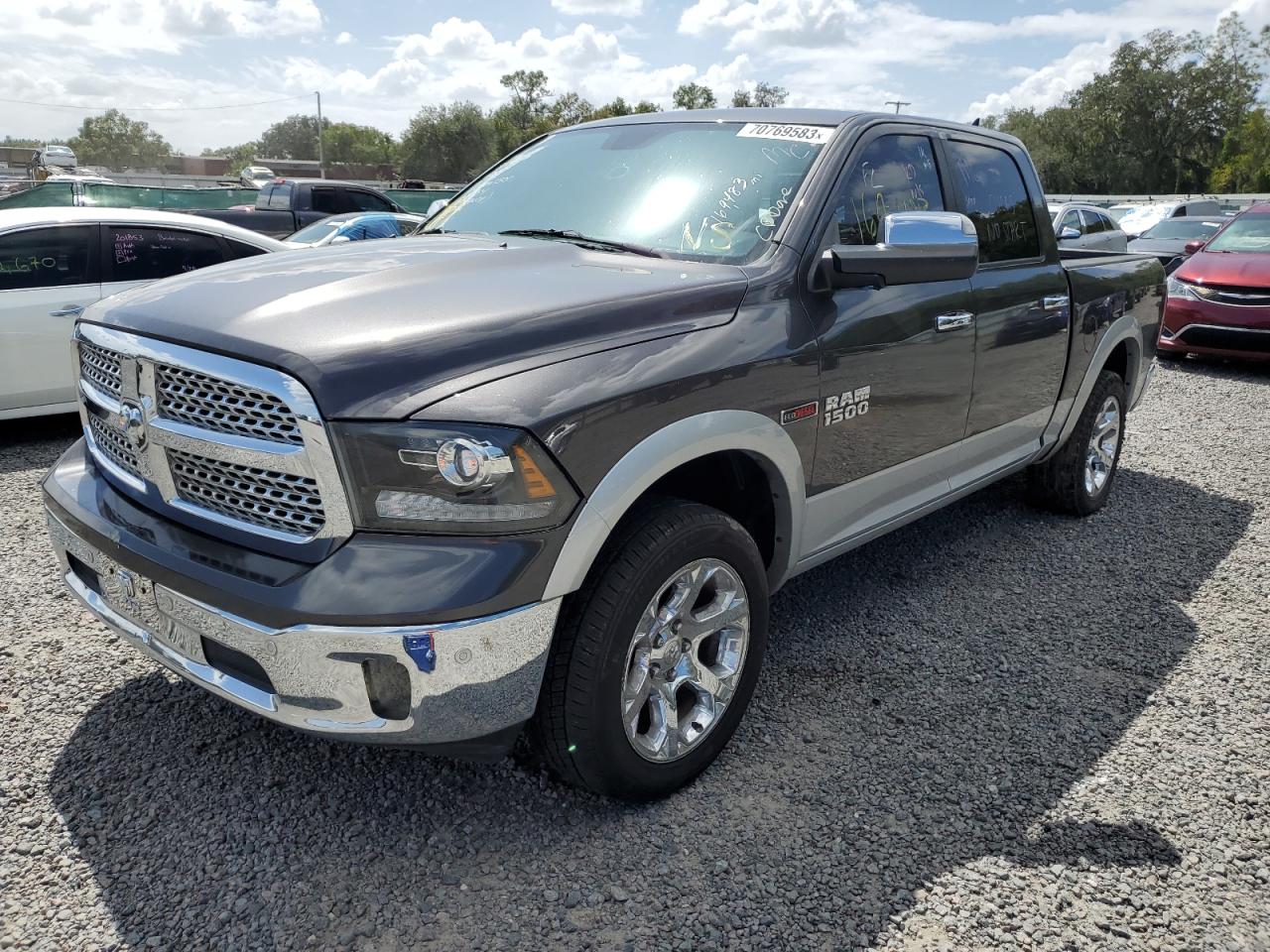 RAM 1500 2015 1c6rr6nm5fs644934