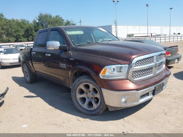 RAM 1500 2015 1c6rr6nm6fs605396