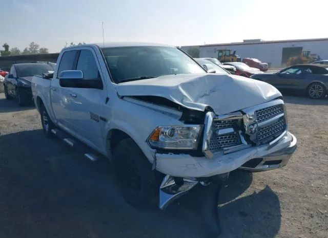 RAM 1500 2018 1c6rr6nm6js245300