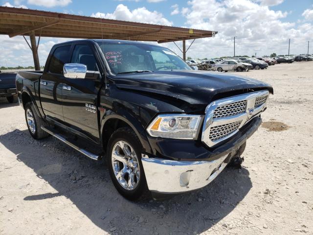 RAM 1500 LARAM 2018 1c6rr6nm6js334378