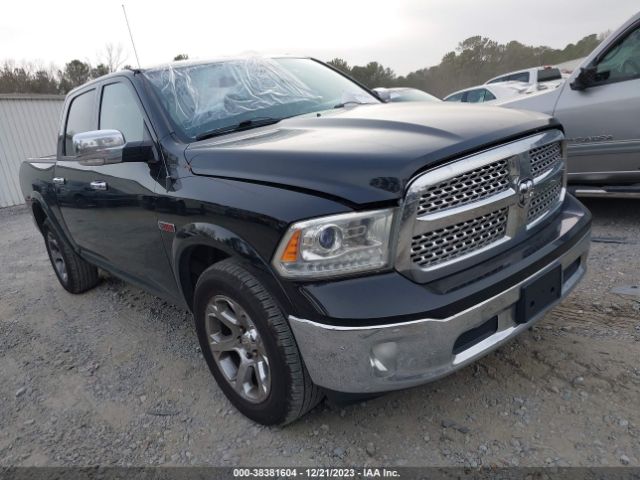 RAM 1500 2014 1c6rr6nm7es319846