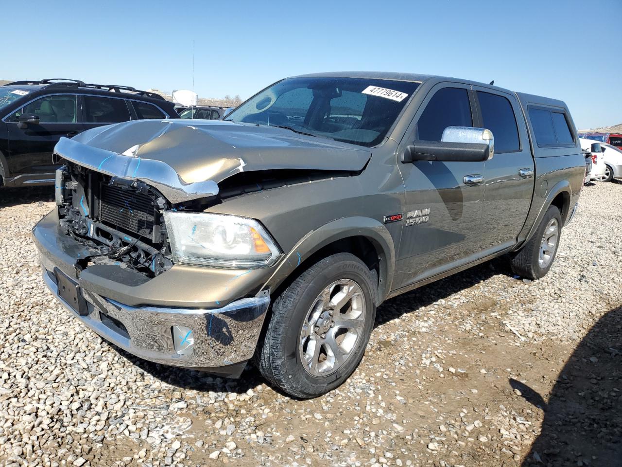 RAM 1500 2015 1c6rr6nm7fs591606