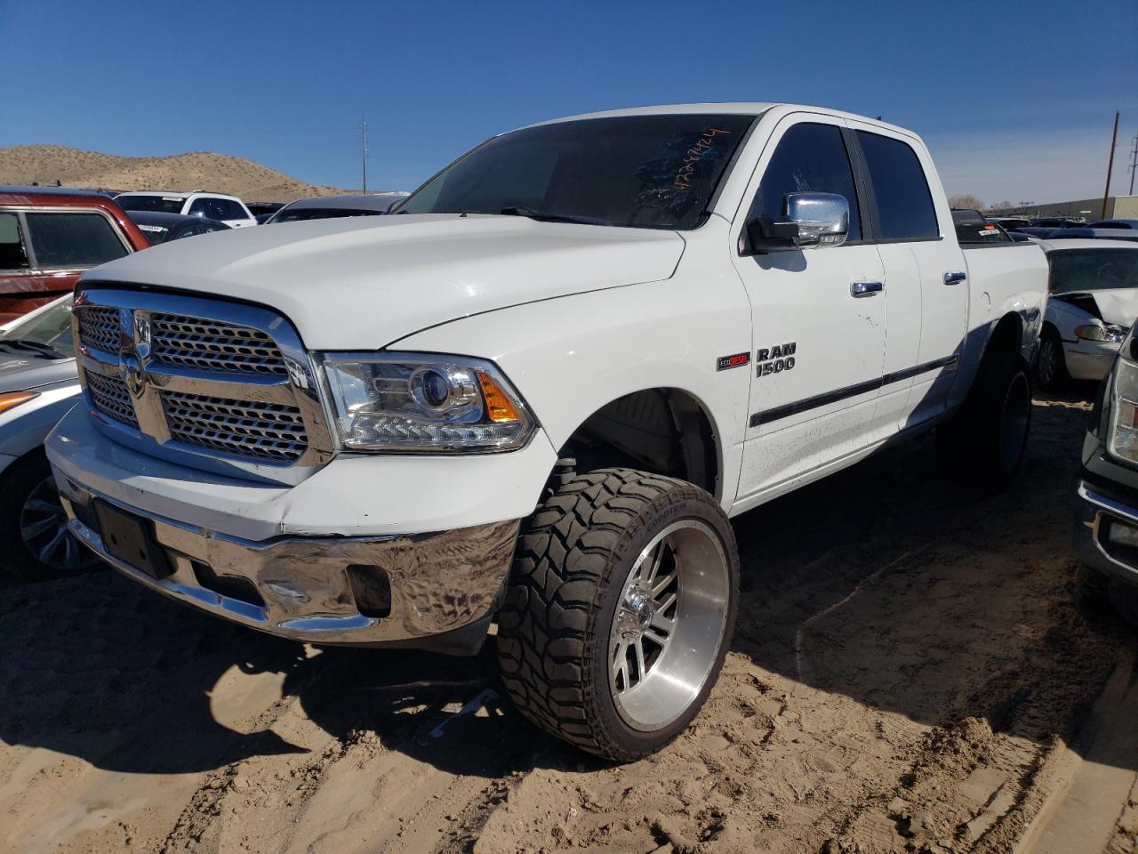 RAM 1500 2015 1c6rr6nm8fs577908