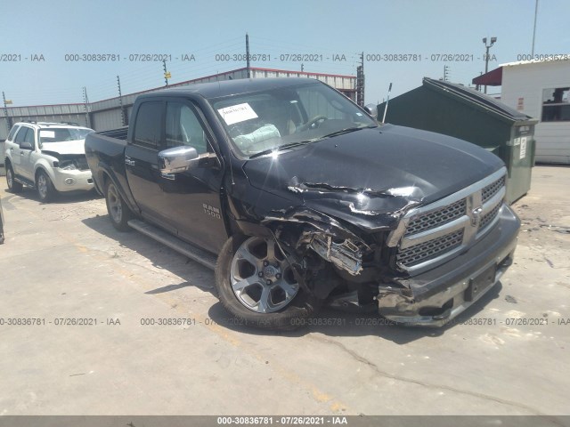 RAM 1500 2015 1c6rr6nmxfs590191