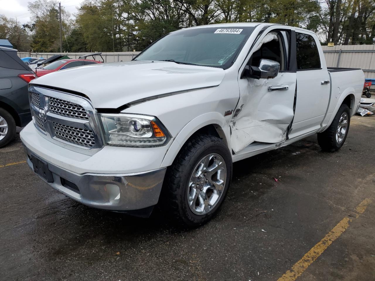 RAM 1500 2014 1c6rr6nt0es155072