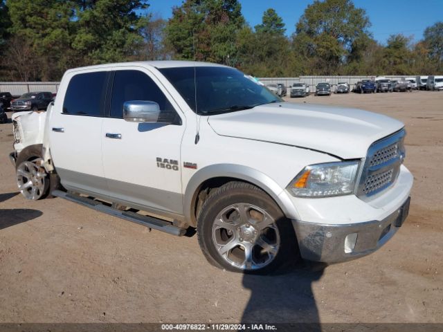 RAM 1500 2018 1c6rr6nt0js210744