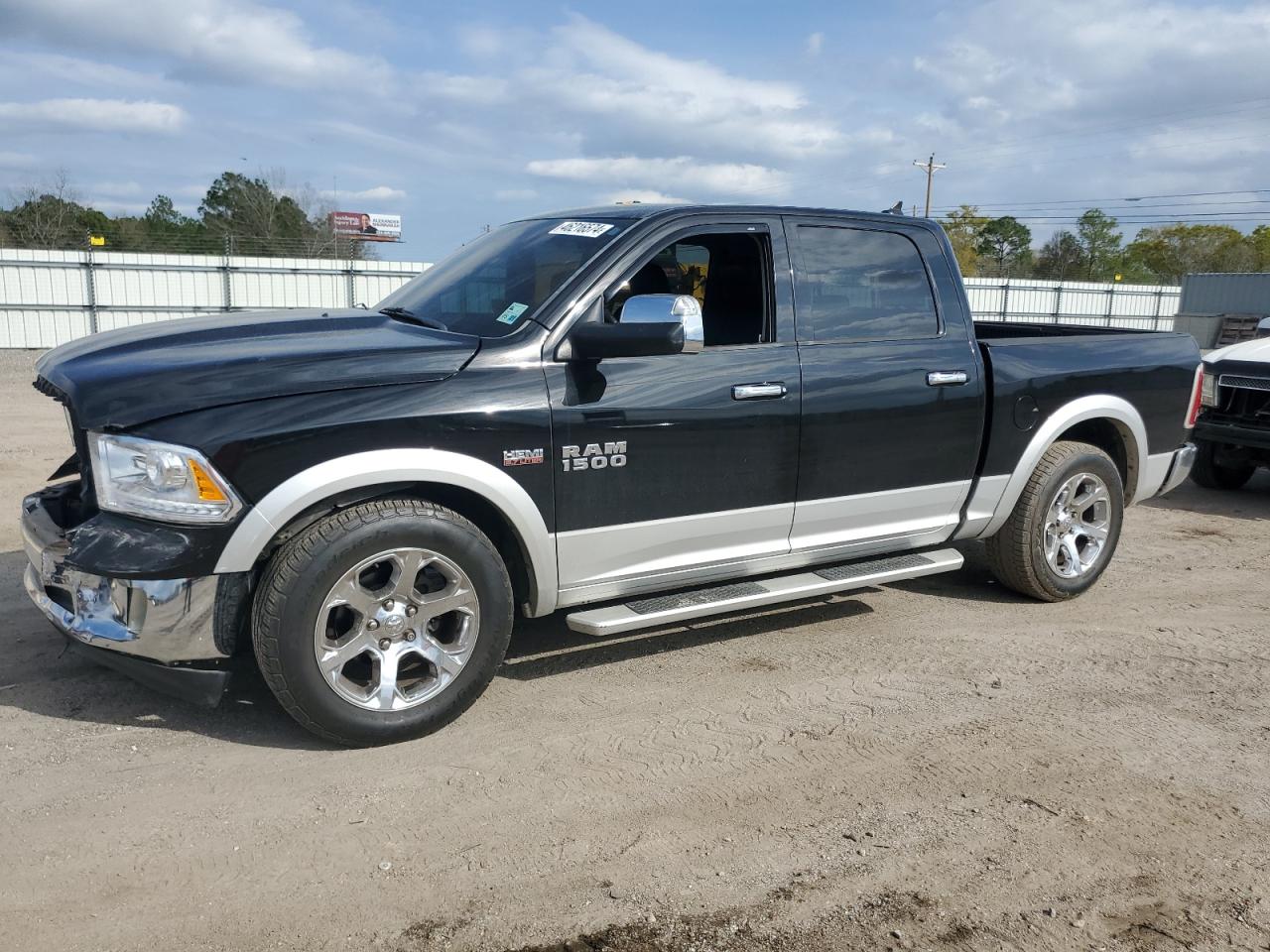 RAM 1500 2013 1c6rr6nt1ds527131