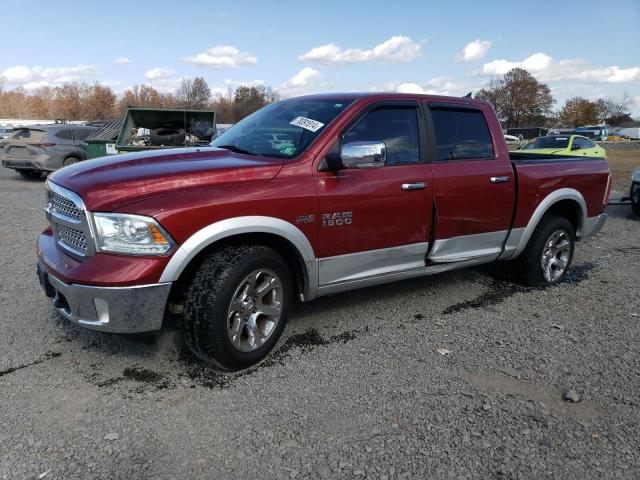 RAM 1500 LARAM 2013 1c6rr6nt1ds604273