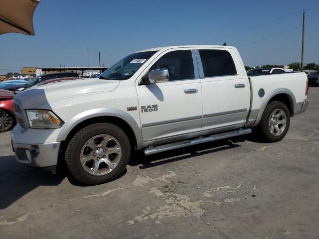 RAM 1500 LARAM 2014 1c6rr6nt1es168381